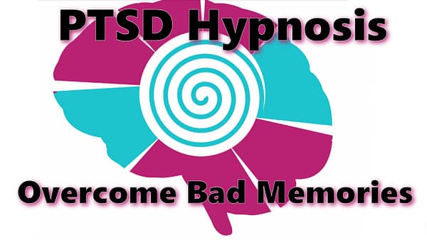PTSD Hypnosis